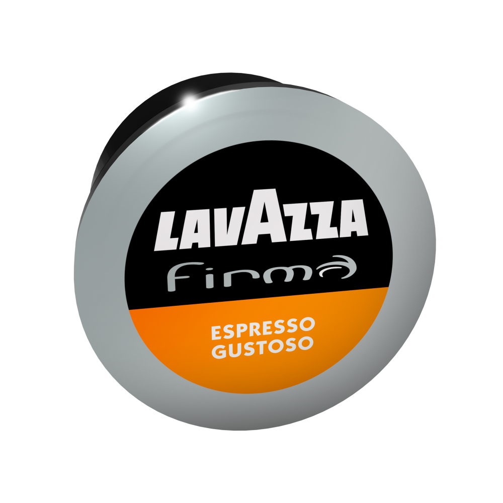 Espresso Gustoso