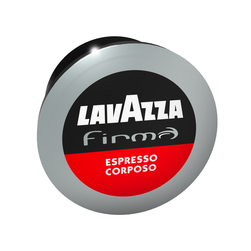 Espresso Corposo