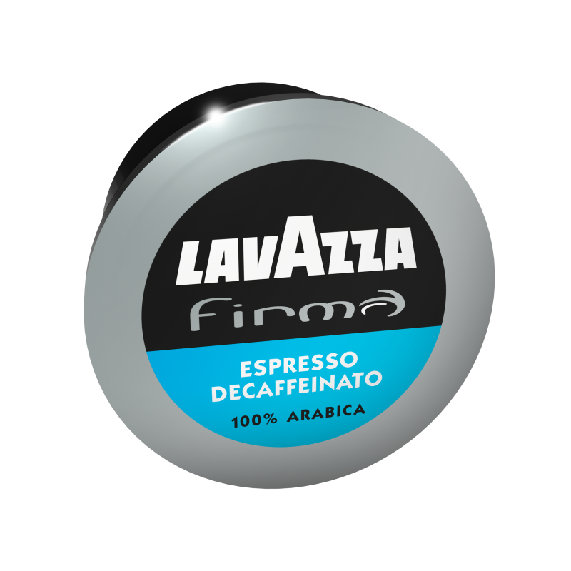 Espresso Decaffeinato