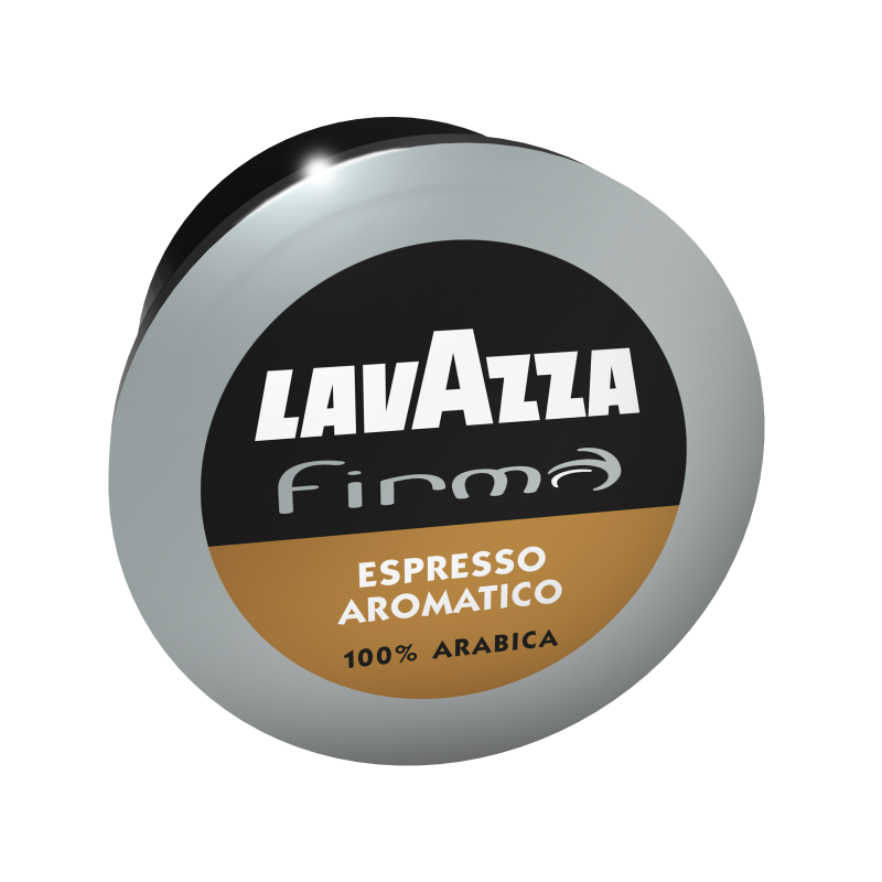 Espresso Aromatico